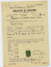 064 salerno capaccio usato  Italia