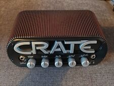 Crate cpb150 powerblock for sale  ALEXANDRIA