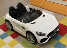 Mercedes benz 12v usato  Terni
