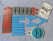 Tomy trackmaster turntable for sale  INVERURIE