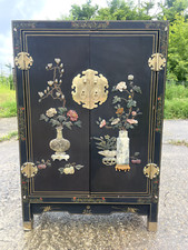Petit meuble chinois d'occasion Petit meuble chinois d'occasion  Bourg-en-Bresse