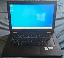Portable tactile lenovo d'occasion  Bordeaux-