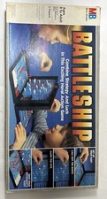 Vintage battleship game for sale  Arab