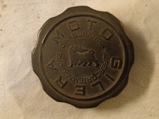 Tappo benzina gilera usato  Thiene