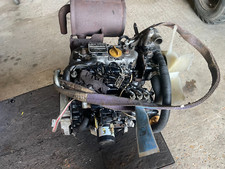Yanmar 3tne68c ejtm for sale  GODSTONE