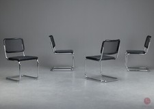 Thonet s32 freischwinger gebraucht kaufen  Würzburg