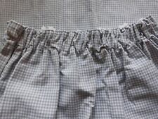 übergardinen seitenschals lan gebraucht kaufen  Uetersen