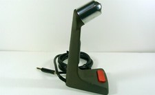 Microfono electrovoice modello usato  Spedire a Italy