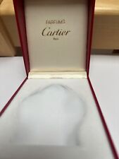 Riginal cartier parfümbox gebraucht kaufen  Deutschland