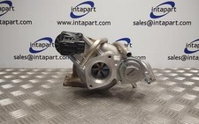 Turbocharger honda civic for sale  DAVENTRY