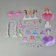 Barbie dancing princesses for sale  Jarrell