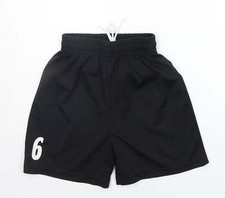 Prostar boys black for sale  WREXHAM
