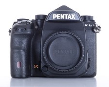 Pentax mark dslr for sale  SWINDON