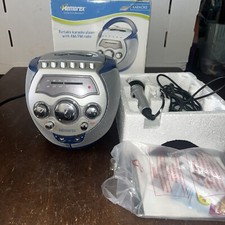 Vintage memorex portable for sale  Imperial