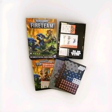 Warhammer 40k fireteam for sale  New York