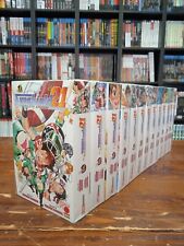 Eyeshield complete edition usato  Reggio Emilia