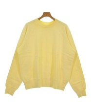 .presse sweatshirts yellow d'occasion  Expédié en Belgium