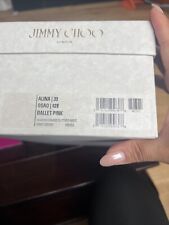 Jimmy choo alina gebraucht kaufen  Nürnberg