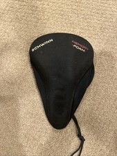 foam bike gel saddle seat for sale  Trenton