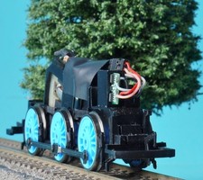 Hornby thomas tank for sale  LISKEARD