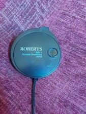 Roberts aer shortwave for sale  BEAWORTHY