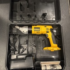 Dewalt dw941 cordless for sale  Sykesville