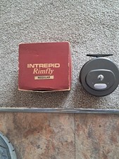 Used fishing reel for sale  CHELTENHAM