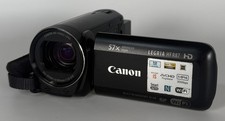 Canon legria r87 gebraucht kaufen  Lebach
