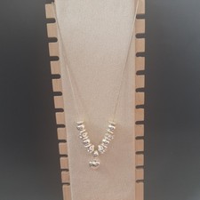 Autograph statement necklace for sale  ILKESTON