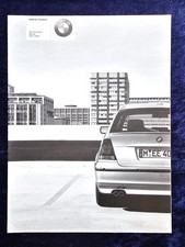 Bmw 3er e46 gebraucht kaufen  Vechta