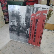 Lampada tavolo londra usato  Vinadio