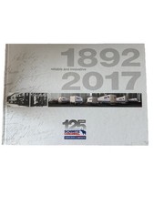 125 jahre schmitz gebraucht kaufen  Georgenthal