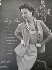 1953 womens nelly for sale  Bridgeport