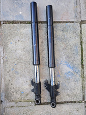Aprilia 125 forks for sale  RUNCORN