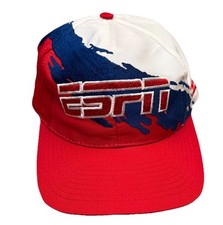 Vintage espn logo for sale  Eureka