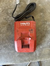Hilti lithium ion for sale  Escondido