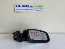 Retrovisore specchietto bmw usato  Napoli