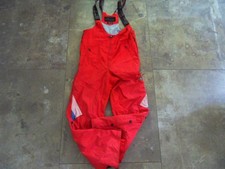 Pantalon salopette descente d'occasion  Toulon-