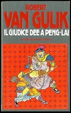 Giudice dee peng usato  Ravenna