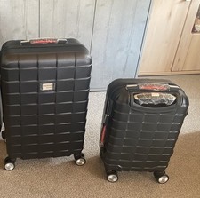 Kofferset teilig hartschalenko gebraucht kaufen  Berlin