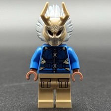 Lego erik killmonger for sale  Wisconsin Rapids