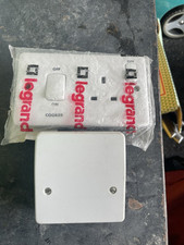 Legend cooker switch for sale  PONTEFRACT