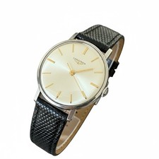 Longines vintage anni usato  Bari