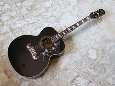 violao epiphone ej 200 comprar usado violao epiphone ej 200 comprar usado Enviando para Brazil