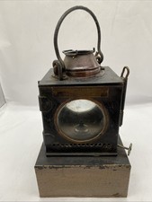 Vintage original welch for sale  WATLINGTON