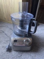 Kenwood fdm71 food for sale  LUTON