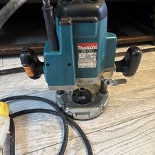 Makita 3612c router for sale  MANCHESTER