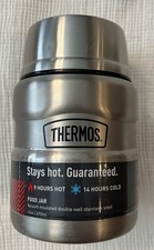 Thermos stainless steel for sale  Winston Salem
