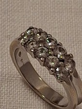 Anello veretta 20055905 usato  Potenza