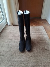 Whistles black suede for sale Whistles black suede for sale  OAKHAM